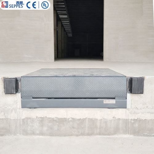 Hydraulic Dock Leveler 登车桥