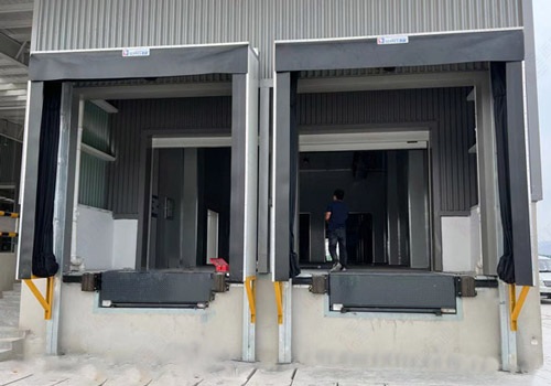 装卸货系统三件套 装卸货系统三件套