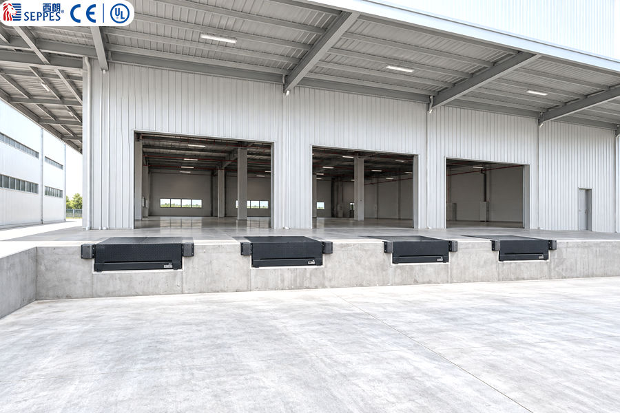物流出货口卸货平台 物流出货口卸货平台